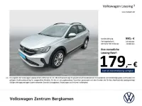 Gebraucht VW Taigo Life 150 PS (110 kW) 2025 Reflexsilber metallic SUV