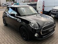 Second-hand Mini ONE 102 CP (75 kW) 2020 Negru Hatchback