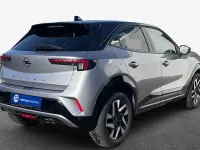 Gebraucht Opel Mokka 131 PS (96 kW) 2025 Grau SUV
