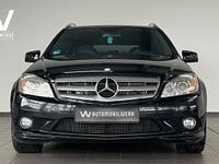 gebraucht Mercedes C350 T CDI |AMG |BI-XEN |COMAND |KLIMA|NAVI |18