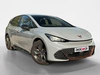 Gebraucht Cupra Born 150 kW (204 PS) 2023 Grau Kleinwagen