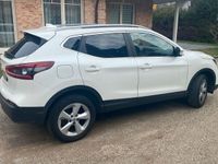 gebraucht Nissan Qashqai 