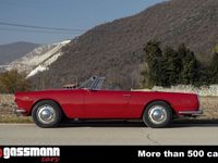 Gebraucht Lancia Flaminia 120 PS (88 kW) 1960 Beige Cabrio