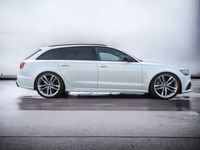 gebraucht Audi RS6 RS6 RS6Avant "ABT ab Werk "Bang & Olufsen"