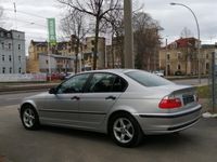 gebraucht BMW 318 i