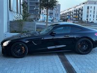 gebraucht Mercedes AMG GT C 4.0 V8 C DCT C