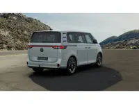 Gebraucht VW ID. Buzz Pro 150 kW (204 PS) 2024 Van / Kleinbus