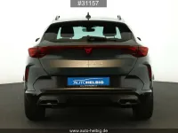 Gebraucht Cupra Formentor 150 PS (110 kW) 2025 Blau SUV
