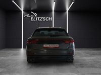 Gebraucht Audi SQ8 Ambiente 507 PS (372 kW) 2022 Daytonagrau perleffekt SUV