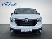 Gebraucht Renault Trafic Komfort 131 PS (96 kW) 2025 Gletscherweiss Van / Kleinbus