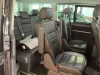 Używany VW Multivan Comfortline 150 KM (110 kW) 2020 Czarny Minivan