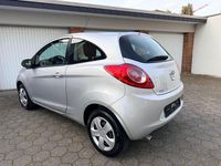 Occasion Ford Ka Trend 69 ch (50 kW) 2014 Argent Citadine