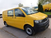 gebraucht VW Transporter T5lang 2.0 TDI/EU5/1.Hand