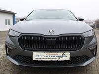 Gebraucht Skoda Scala Selection 116 PS (85 kW) 2025 Grau Kleinwagen