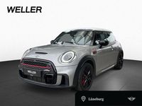 Gebraucht Mini Cooper 2022 Silber Kleinwagen