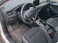 Second-hand Ford Focus 120 CP (88 kW) 2022 Argintiu Break