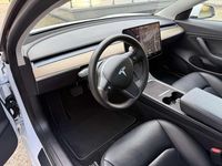 Gebraucht Tesla Model 3 Long Range AWD 324 kW (441 PS) 2021 Limousine