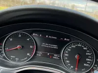 Gebraucht Audi A6 150 PS (110 kW) 2016 Schwarz Kombi