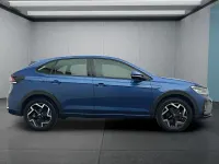 Gebraucht VW Taigo 150 PS (110 kW) 2026 Blau SUV