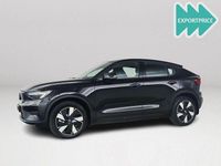 Gebraucht Volvo C40 Plus 175 kW (238 PS) 2023 Schwarz SUV
