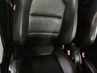 gebraucht Seat Ibiza 6j FR 1.4TSI 150PS DSG