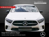 gebraucht Mercedes A180 A 180NAVI/KAM/NIGHT Progressive LED/SHZ/Kamera