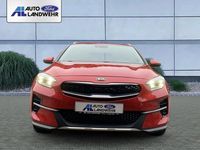 Gebraucht Kia XCeed Vision 141 PS (103 kW) 2021 Rot SUV