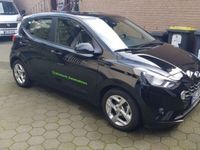 gebraucht Hyundai i10 1.2, 84PS, Automatik, Trend AMT Trend