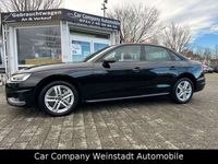 gebraucht Audi A4 Lim. 40 TDI advanced