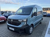 Nuova Renault Master 2026 Monovolume