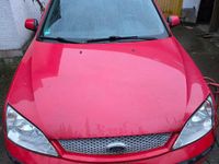 Usata Ford Focus 2003 Station wagon