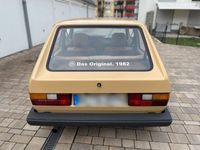 gebraucht VW Golf I H Zulassung