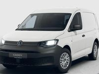 Nouă VW Caddy 2026 Alb Monovolum