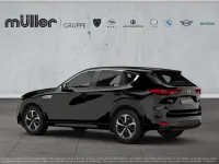 Neu Mazda CX-60 254 PS (186 kW) 2026 Jet black SUV