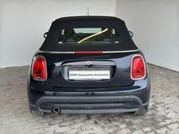 Gebraucht Mini Cooper Cabriolet 136 PS (100 kW) 2022 Mini yours enigmatic black met Cabrio