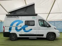 Gebraucht Knaus BOXLIFE 540 140 PS (102 kW) 2022 Weiß Van