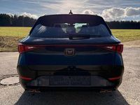 Second-hand Cupra Leon 245 CP (180 kW) 2020 Negru Break