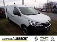 Brugt Renault Express 102 HK (75 kW) 2023 Hvid MPV