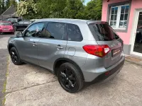 Gebraucht Suzuki Vitara 140 PS (102 kW) 2018 Grau SUV
