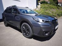 Neu Subaru Outback Exclusive+ 169 PS (124 kW) 2025 Magnetite gray (m) SUV