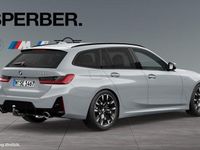 Gebraucht BMW 320 Performance 190 PS (139 kW) 2025 Grau Kombi