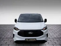 Neu Ford Transit Custom Trend 136 PS (100 kW) 2026 Frozen white Kombi