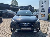 Gebraucht Subaru Outback Platinum 169 PS (124 kW) 2025 Schwarz SUV