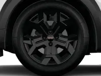 Neu Dacia Sandero Extreme 158 PS (116 kW) 2026 Weiß Limousine