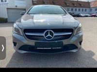 gebraucht Mercedes CLA200 1.8d Top Zustand