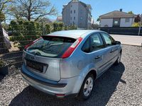 Second-hand Ford Focus 101 CP (74 kW) 2006 Berlinǎ