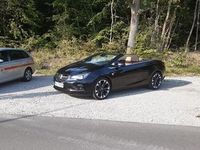 gebraucht Opel Cascada 1.6 ECOTEC DI Turbo 125 Active Auto ...