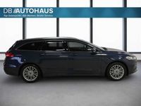 gebraucht Ford Mondeo Turnier Titanium 2.0 ECVT BusinessPaket 2