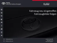 Gebraucht Toyota Aygo 72 PS (52 kW) 2023 Weiß Kleinwagen