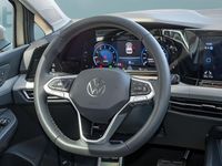 Gebraucht VW Golf VIII 150 PS (110 kW) 2025 Silber Kleinwagen